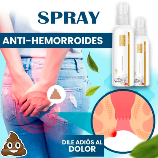 SPRAY DICTAMNI